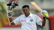 Shivnarine Chanderpaul